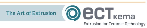 ECT Logo mit Claim List of exhibitors