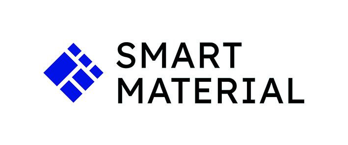 SmartMaterial_Logo_CMYK List of exhibitors
