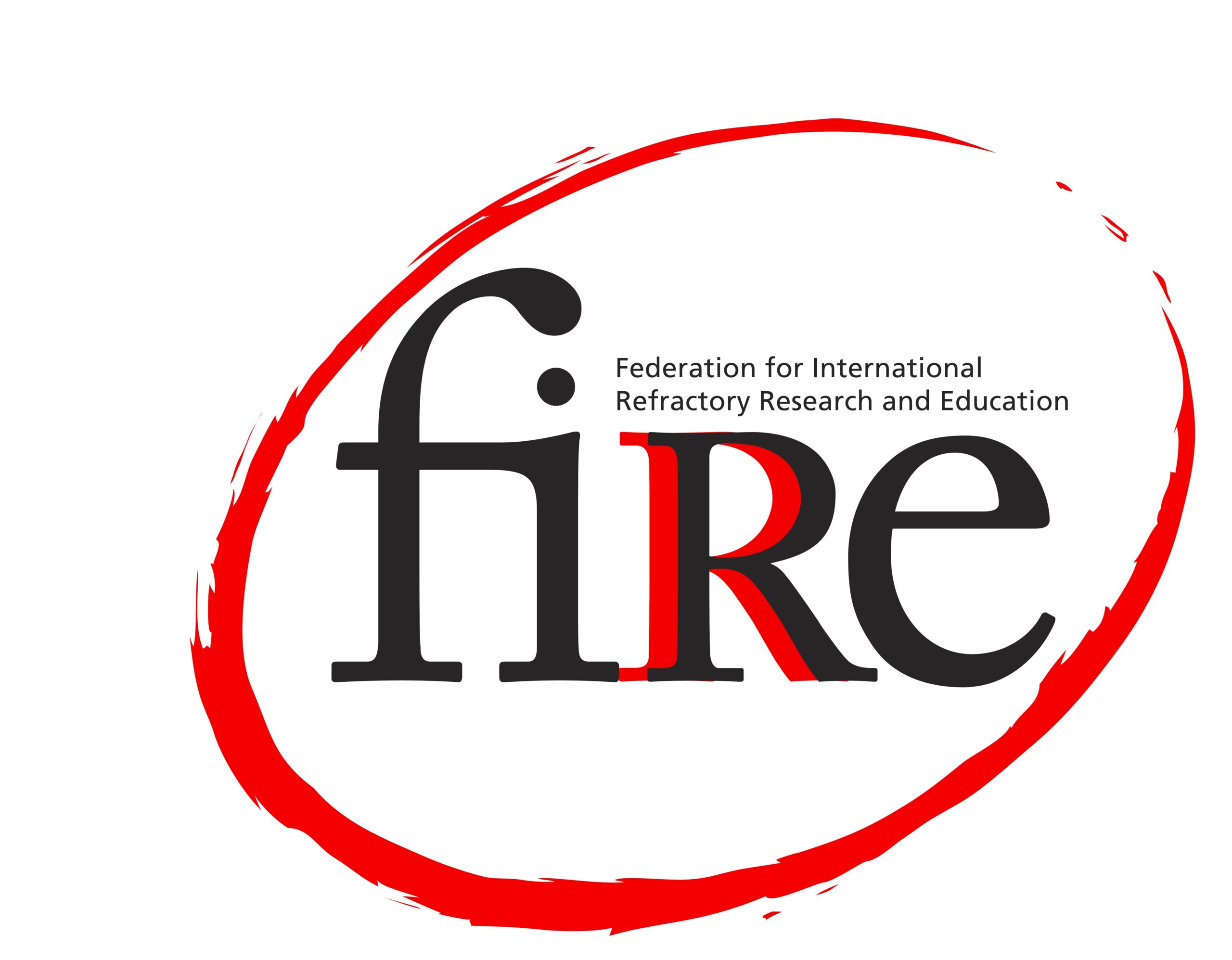 FIRE logo List of exhibitors