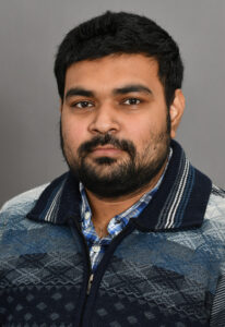 Subhadip Bhandari Awardees