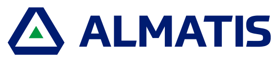 Logo ALMATIS"