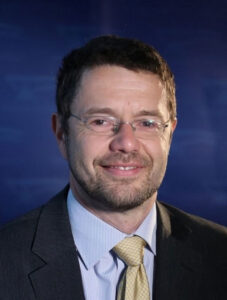 Opening and Plenary Speakers