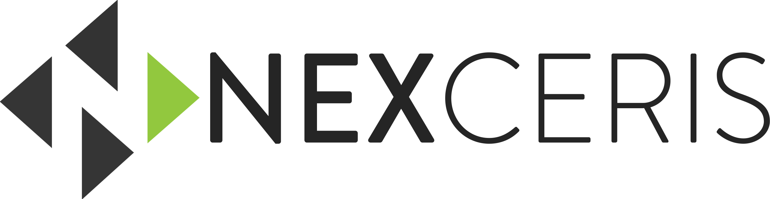 List of exhibitors